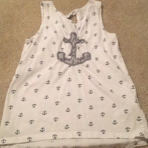 Sailor shirt